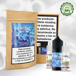 PACK SALES AROMA A BLUE CRYSTAL